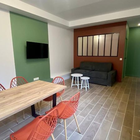 Spacious Flat Near Grands Boulevards 6P Paris Extérieur photo