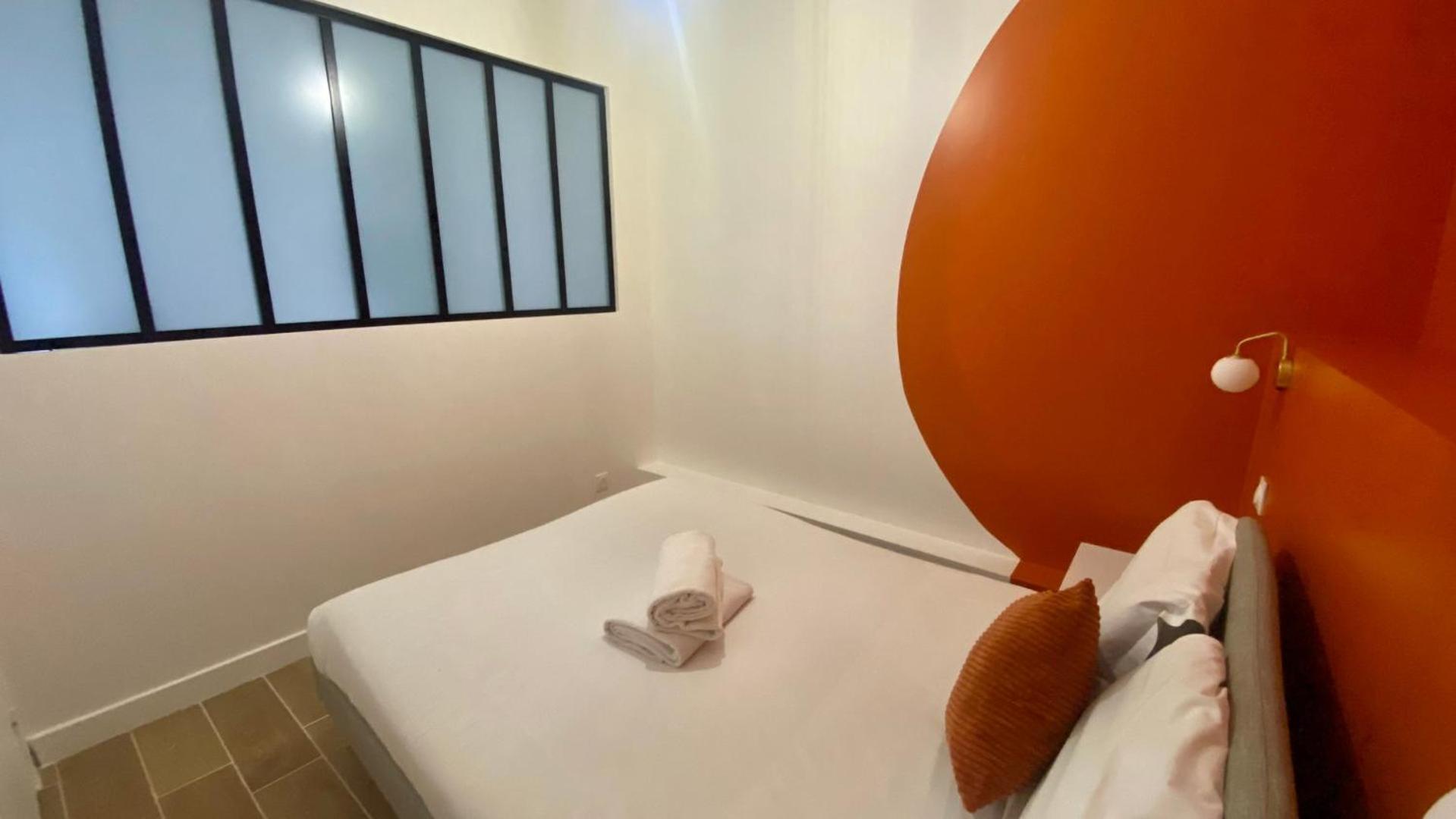 Spacious Flat Near Grands Boulevards 6P Paris Extérieur photo