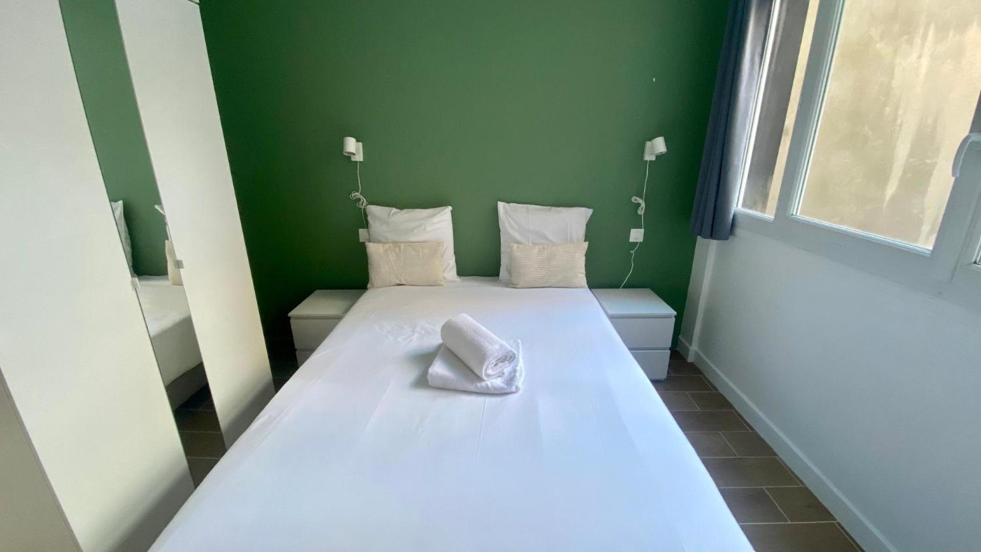 Spacious Flat Near Grands Boulevards 6P Paris Extérieur photo