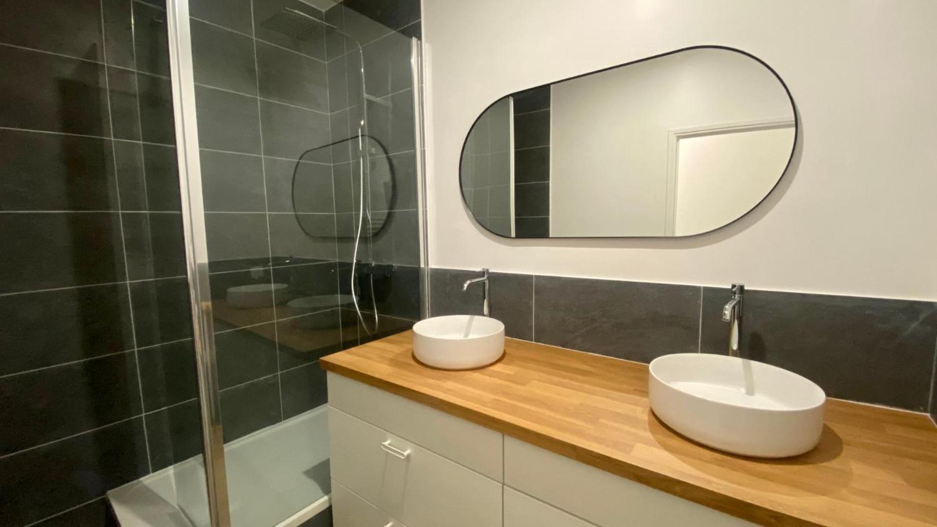 Spacious Flat Near Grands Boulevards 6P Paris Extérieur photo